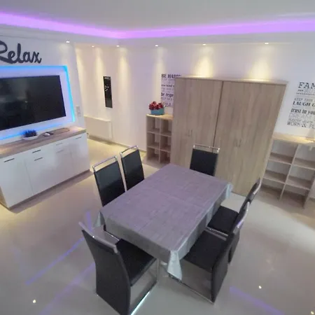 / Zimmervermietung 3*