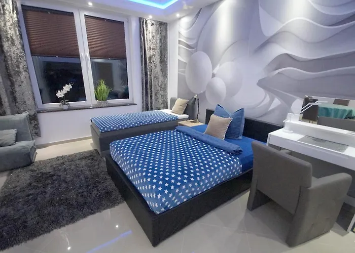 Guest house / Zimmervermietung 3*